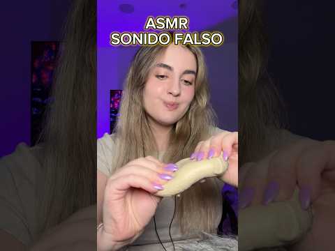 Adivina el sonido FALSO #asmr #satisfying