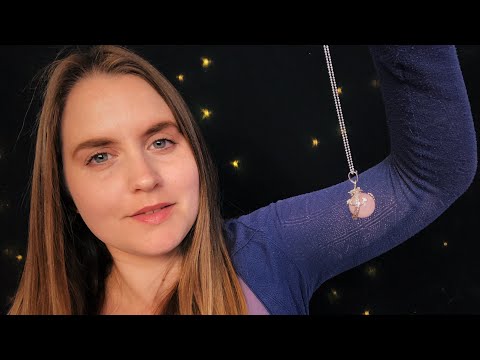 ASMR Hypnosis for Sleep