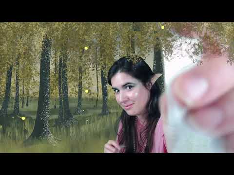 ASMR - Medical Tape