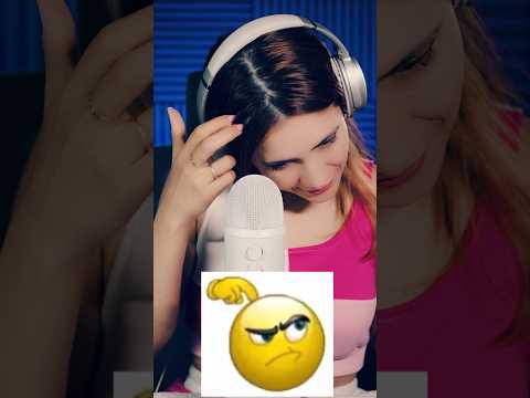 ASMR GIF CHALLENGE 🎧✨ Parte 7