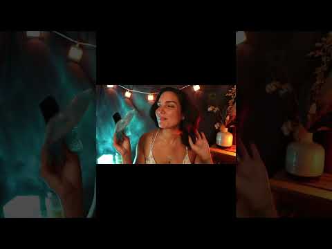 ASMR Rafraîchissant ! #asmr