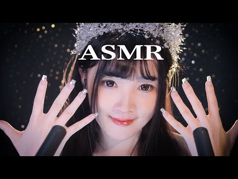 【ASMR / shorts vol 20】亮闪闪道具助眠音