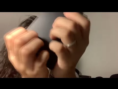 ASMR super CASEIRO mais RELAXAMENTO GARANTIDO 😴