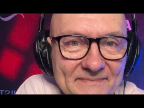 Relaks na dobranoc. ASMR z Jaro😊