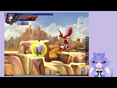 Grand Chase Classic: Blessed in the Gorge of Oaths
