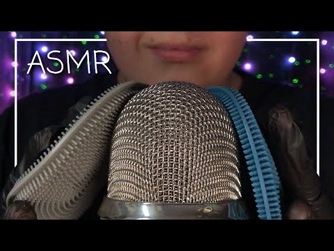 ASMR Double Brain Massage for the best Tingles! 😶‍🌫️🤯 (No Talking)