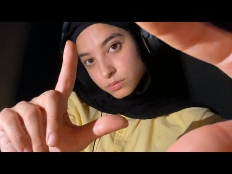 ASMR Hypnotizing You To Sleep💤 (99% Guaranteed tingles)| Fast and Aggressive Visuals🌀