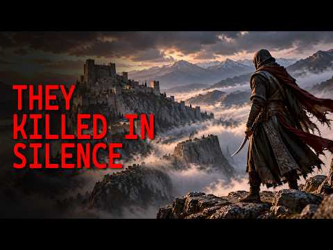 The Men Who Made Kings Fear for Their Lives | ASMR