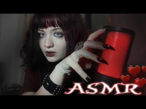 АСМР скретчинг по микро! 🪽 | ASMR scratching for sleep💤🪻