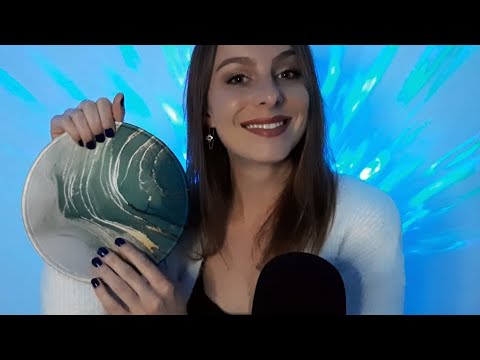 ASMR - PURE SOUNDS TO FALL ASLEEP 😴 - No talking