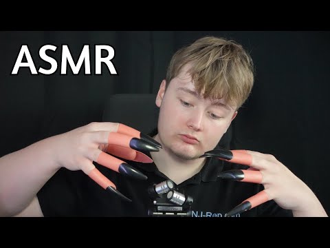 DANSK ASMR - Den mest Tingly ASMR I Danmark
