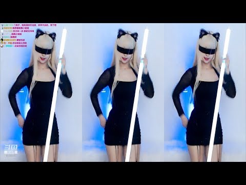 六喵喵喵喵 20191225 斗鱼直播/douyu