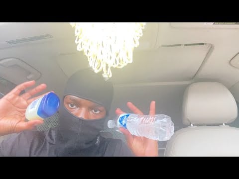 My First Time Trying ASMR Fast & Aggressive (Lofi)