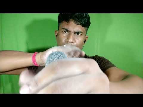 ASMR Fast And Aggressive No Talking || ASMR Fast Aggressive Hand Sounds No Talking  BAPPA ASMR