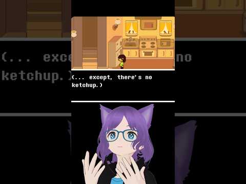 SANS IT'S ON SIGHT #deltarune #vtuber