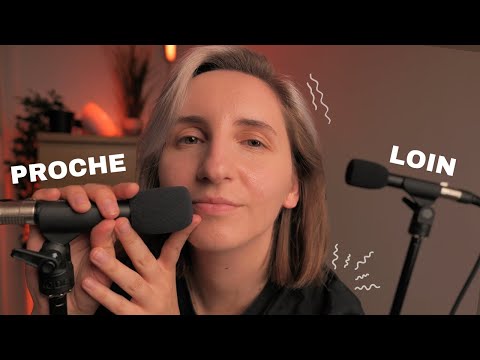 La Technique ASMR Secrète qui te fera le plus frissonner 😏