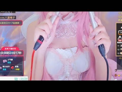 ASMR Cute Girl ASMR | Relaxing Gentle Triggers for Deep Sleep