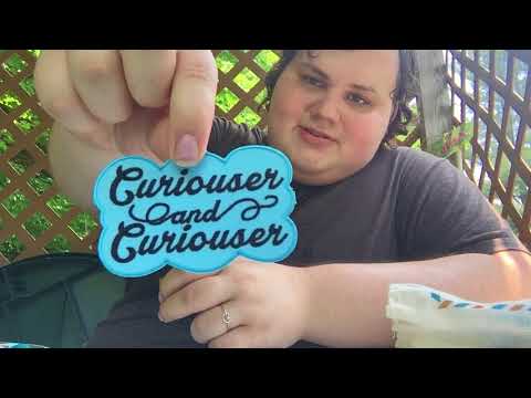Uppercase Box Unboxing | May 2018