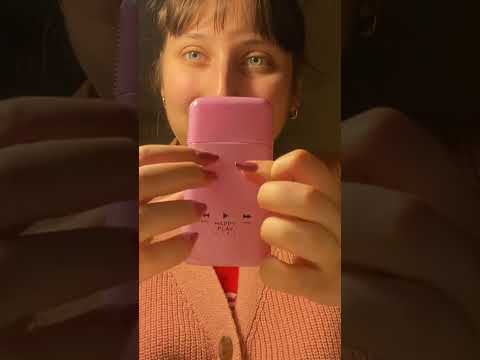 #asmr