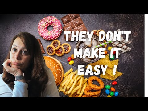 ASMR Whispered chat: Healthy Eating Was So Much Easier in the 70s!