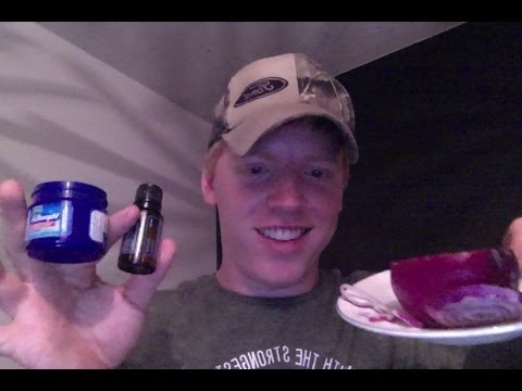 ASMR Story Time (Cold remedy, triggers at work, suggestions)