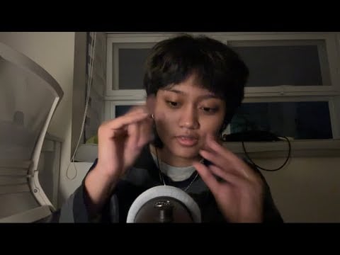 asmr rest for the workers of the world