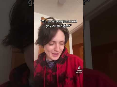 Genderfluid stuff