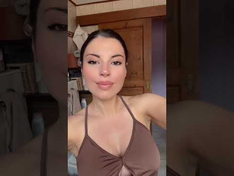 GM! Diese Woche wird feel good – Neue Videos warten auf dich! 🥰 #feelgoodvibes #gutelaune