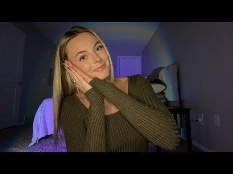 ASMR | Listen & Sleep in 15 Minutes