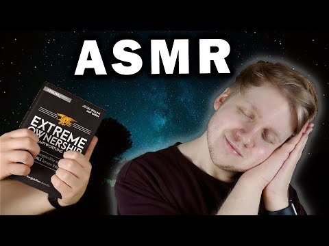 ASMR | Die BESTEN ASMR TAPPING GERÄUSCHE zum entspannten Einschlafen auf Deutsch/German