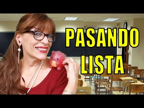 ASMR PRIMER DIA DE CLASES-RP👩‍🏫FIRST DAY OF CLASS✍️