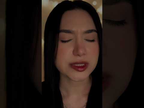 Clica aqui 👇🏻para assistir #asmr #dormirserapido #salmos91 #cancaonova