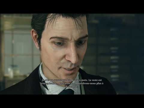 L'ASMR de Sherlock Holmes