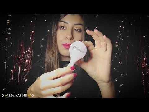 🇮🇹ASMR ITA• LA MIA SKINCARE 💆QUALI PRODOTTI UTILIZZO PER LA CURA DEL MIO VISO?! *video richiesta*