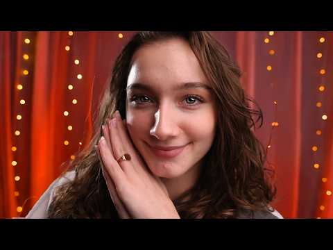 99.9% Of You Will Sleep To This ASMR!