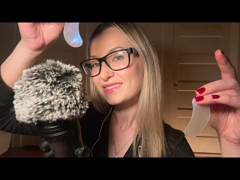 ASMR: Cozy Pampering You To Sleep