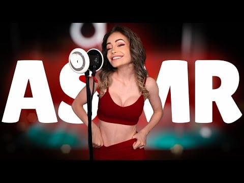 ASMR | Ear Licking. On Birthday