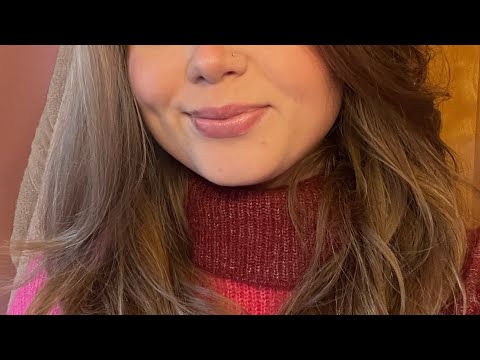 *ASMR* - Roleplay - Matchmaker Helps You Find Your Perfect Match! 🩷 (Soft Spoken) (Roleplay)