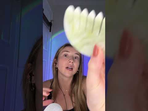 Personal attentions ASMR | Mic scratching #ASMR #asmrsounds #sleep #relax