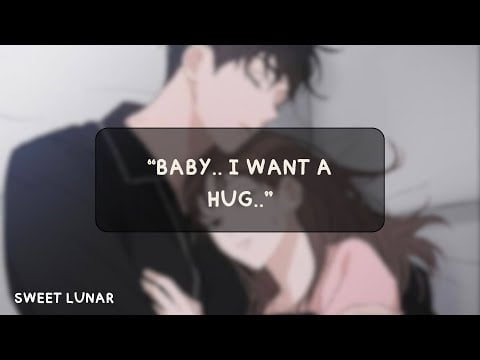 [ASMR] Your GF Wants To Cuddle After A Long Day At Work [heavy breathing] [Sleep Aid]