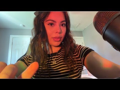 Trying Anticipatory ASMR