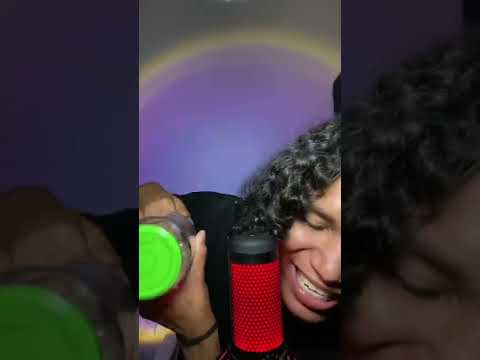 ASMR THE BEST TRIGGER EVER