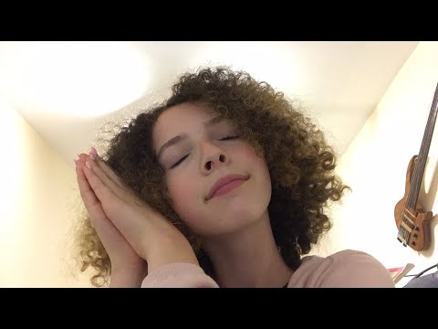 ASMR | Helping You To Sleep 😴