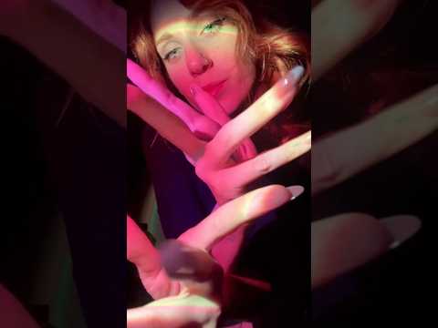 ✨Hypnotizing Hand Movements w/ Multilayered Sounds ✨ #asmr #asmrsounds #relax #asmrvideo #sleep