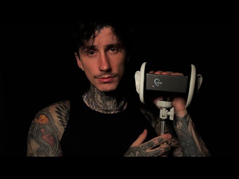 ASMR Ear-to-Ear Whispers | Things I Love About You