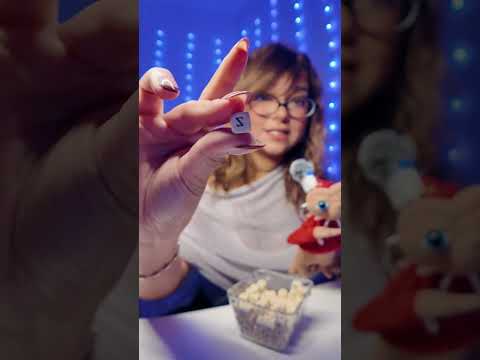 Tu novio te debe sushi 🍣 #asmr #asmrenespañol