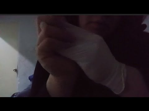 ASMR - Casero, Luz baja, No talking, Susurros Relajantes 🕯️