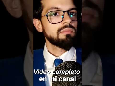 Mi primer Roleplay | ASMR Peluquería