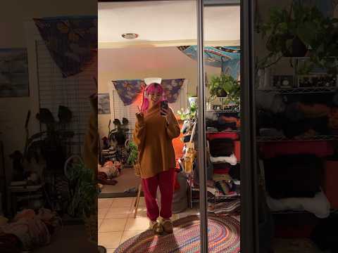 My night routine after going live✌️ #asmr #vlog