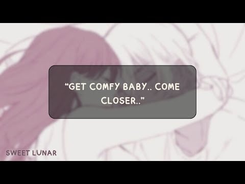 [ASMR] Some Alone Time With Me [heavy breathing] [Sleep Aid]